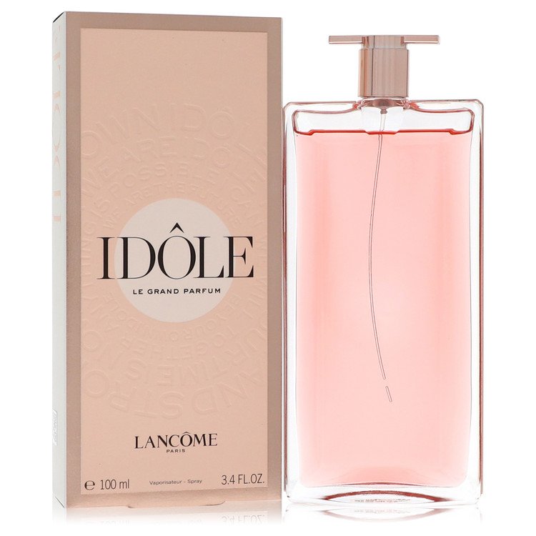 Idole Le Grand Eau De Parfum Spray by Lancome 100 ml