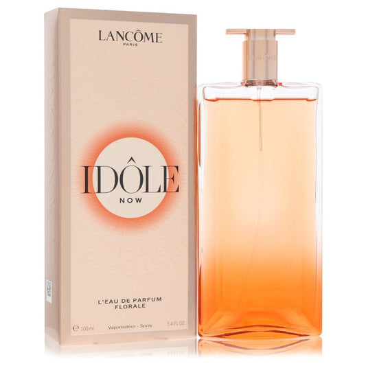 Idole Now Eau De Parfum Florale Spray by Lancome 100 ml