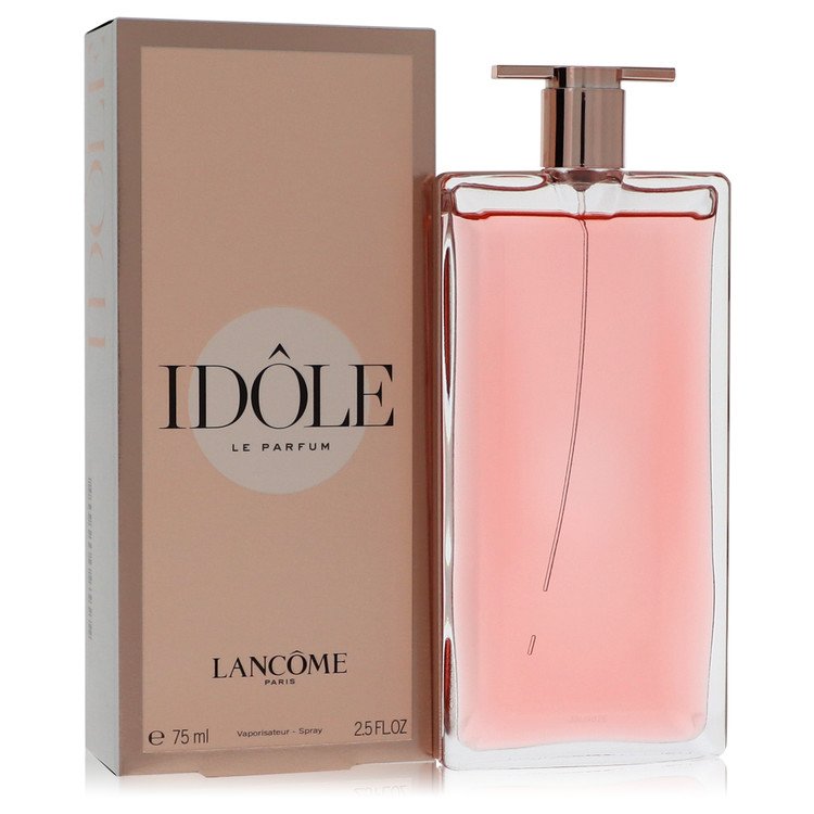 Idole Eau De Parfum Spray by Lancome 75 ml