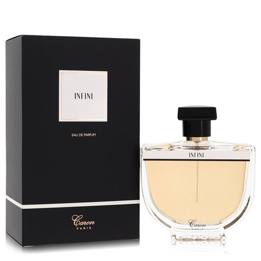 Infini Eau De Parfum Spray by Caron 100 ml