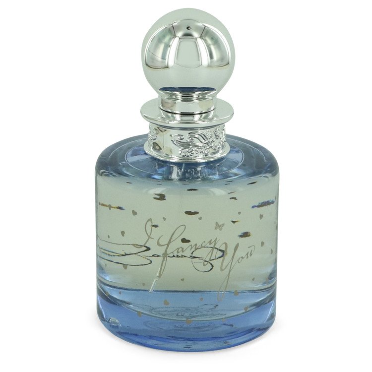 I Fancy You Eau De Parfum Spray (unboxed) by Jessica Simpson 100 ml