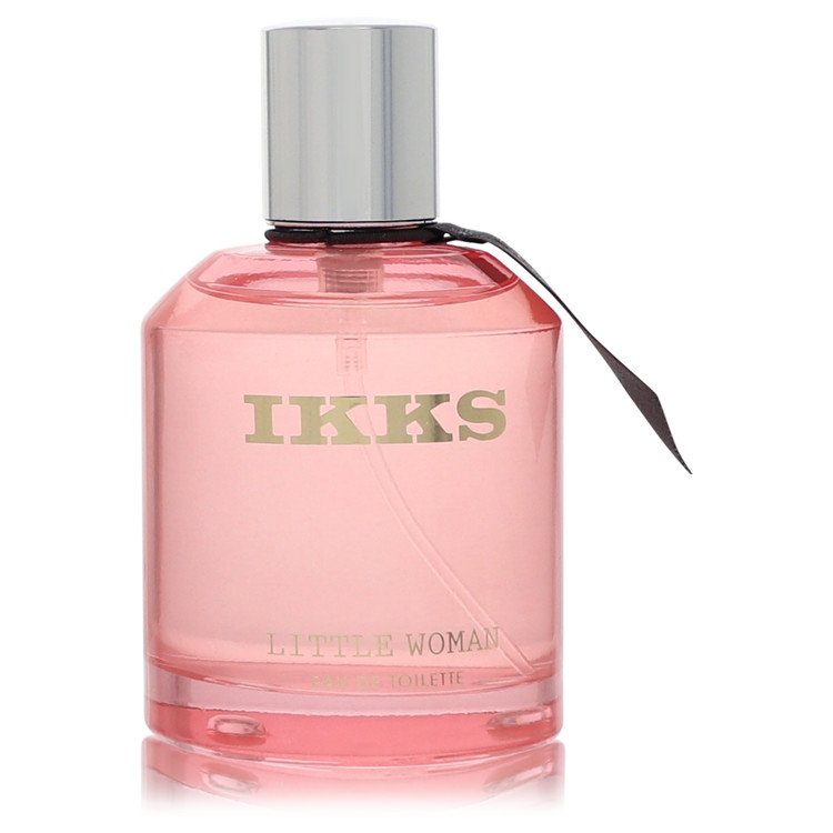 Ikks Little Woman Eau De Toilette Spray (Unboxed) by Ikks 50 ml