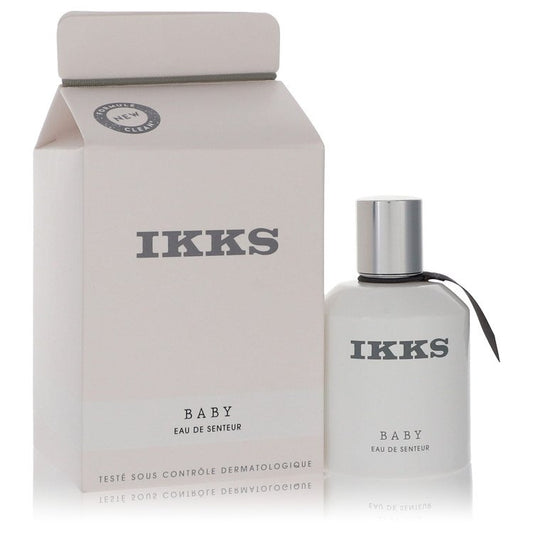 Ikks Baby Eau De Senteur Spray by Ikks 50 ml