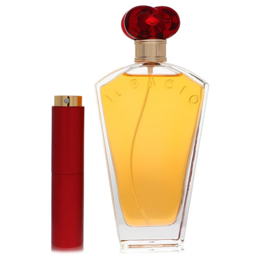 Il Bacio Travel Spray by Marcella Borghese 8 ml