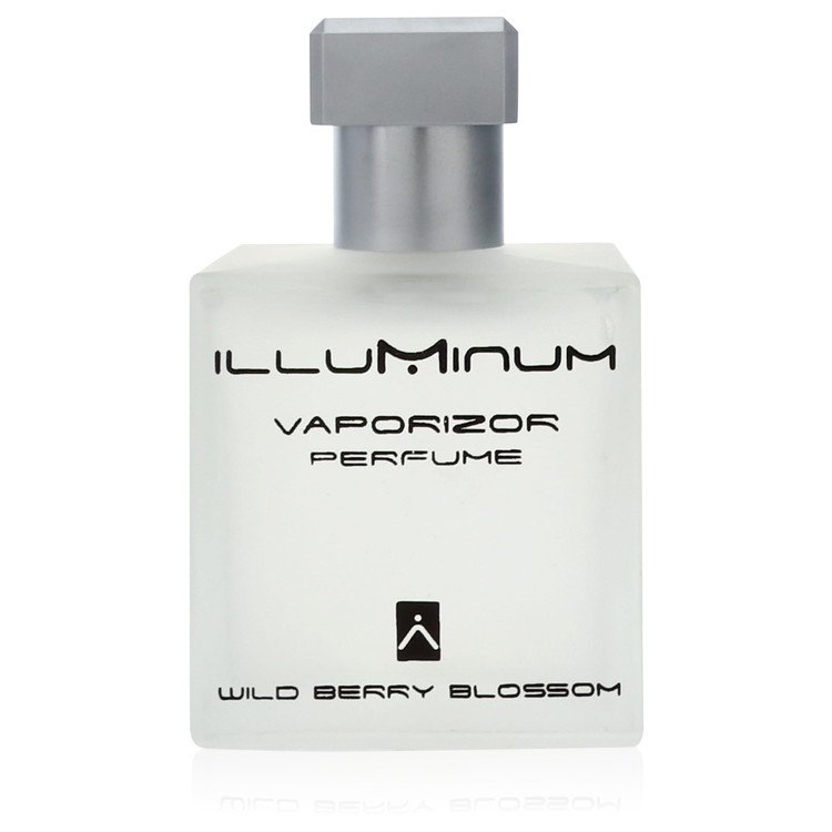 Illuminum Wild Berry Blossom Eau De Parfum Spray (unboxed) by Illuminum 100 ml