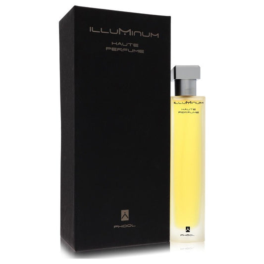 Illuminum Phool Eau De Parfum Spray by Illuminum 100 ml
