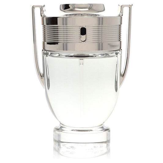Invictus Eau De Toilette Spray (unboxed) by Paco Rabanne 50 ml