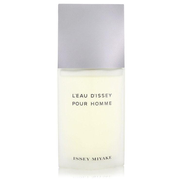 Leau Dissey (issey Miyake) Eau De Toilette Spray (unboxed) by Issey Miyake 125 ml