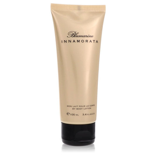Blumarine Innamorata Body Lotion by Blumarine Parfums 100 ml