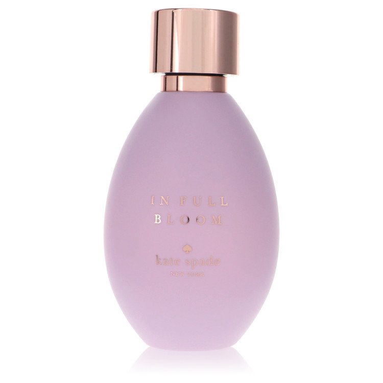 In Full Bloom Body Lotion (Tester) by Kate Spade 200 ml