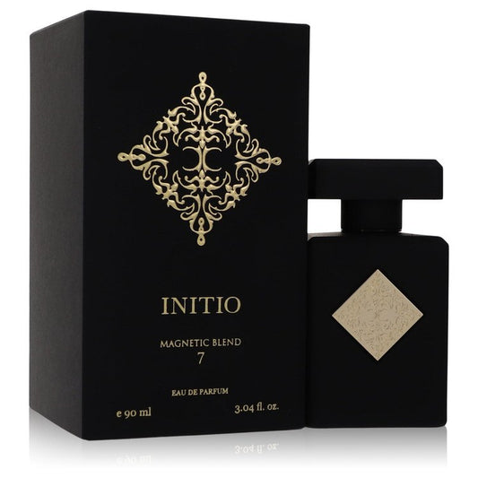 Initio Magnetic Blend 7 Eau De Parfum Spray (Unisex) by Initio Parfums Prives 90 ml