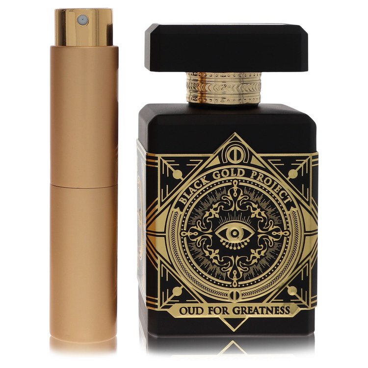 Initio Oud For Greatness Travel Spray by Initio Parfums Prives 8 ml
