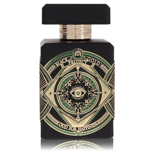 Initio Oud For Happiness Eau De Parfum Spray (Unisex Unboxed) by Initio Parfums Prives 90 ml