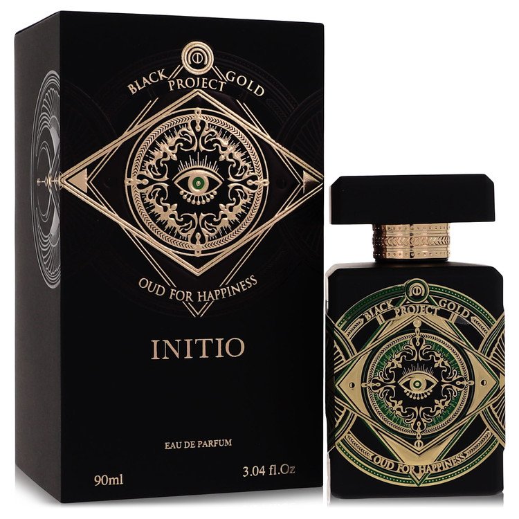 Initio Oud For Happiness Eau De Parfum Spray (Unisex) by Initio Parfums Prives 90 ml