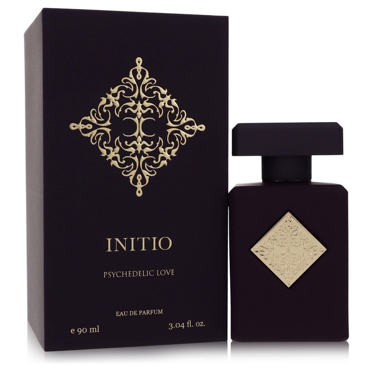 Initio Psychedelic Love Eau De Parfum Spray (Unisex) by Initio Parfums Prives 90 ml