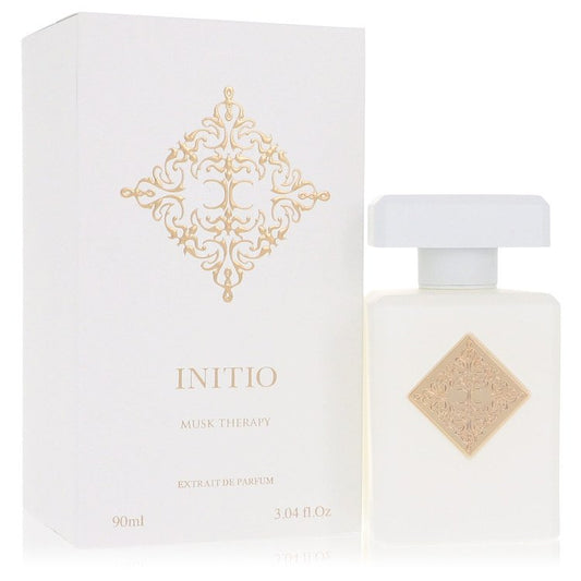 Initio Musk Therapy Extrait De Parfum (Unisex) by Initio Parfums Prives 90 ml