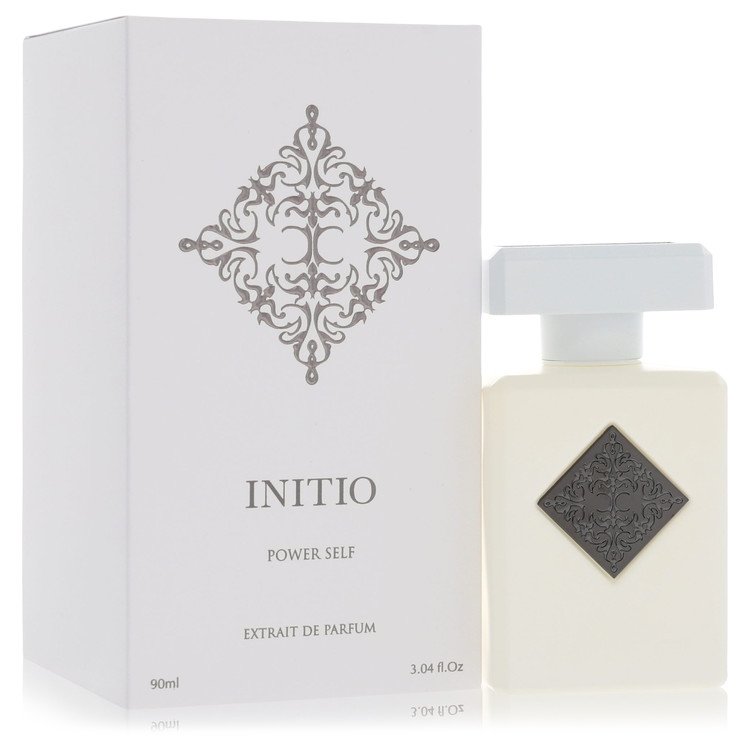 Initio Power Self Eau De Parfum Spray (Unisex) by Initio Parfums Prives 90 ml