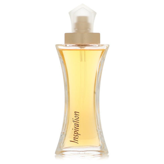 Inspiration Eau De Toilette Spray (Unboxed) by Charles Jourdan 50 ml