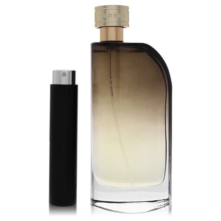 Insurrection Ii Wild Travel Spray by Reyane Tradition 8 ml