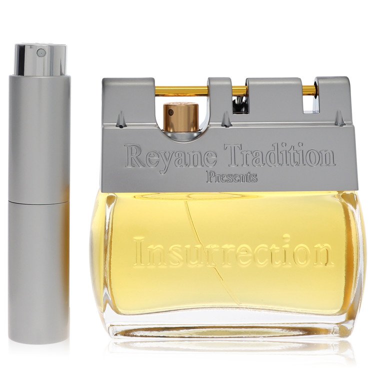 Insurrection Travel Spray by Reyane Tradition 8 ml