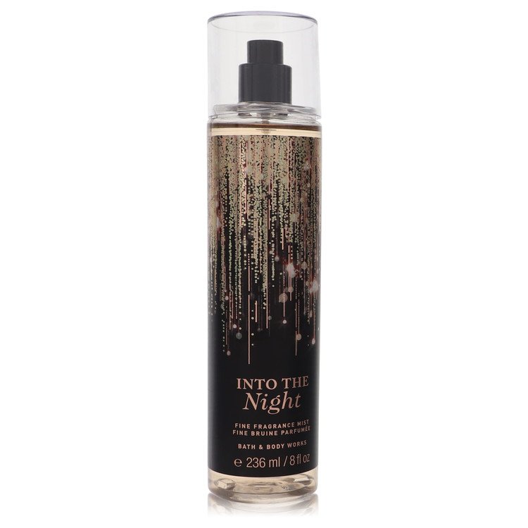 Into The Night Fragrance Mist by Bath & Body Works 240 ml