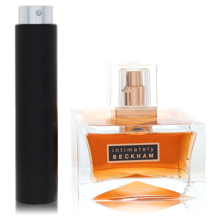Intimately Beckham Travel Spray by David Beckham 8 ml