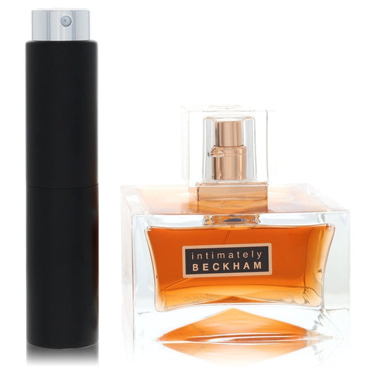 Intimately Beckham Travel Spray by David Beckham 8 ml