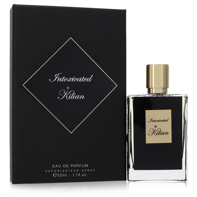 Kilian Intoxicated Eau De Parfum Spray by Kilian 50 ml