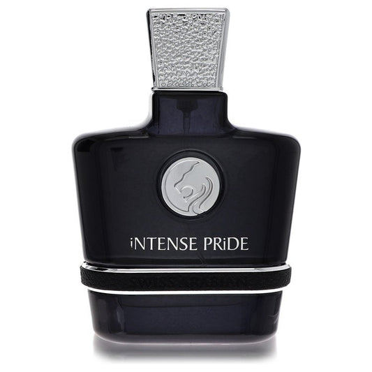 Intense Pride Eau De Parfum Spray (Unboxed) by Swiss Arabian 100 ml