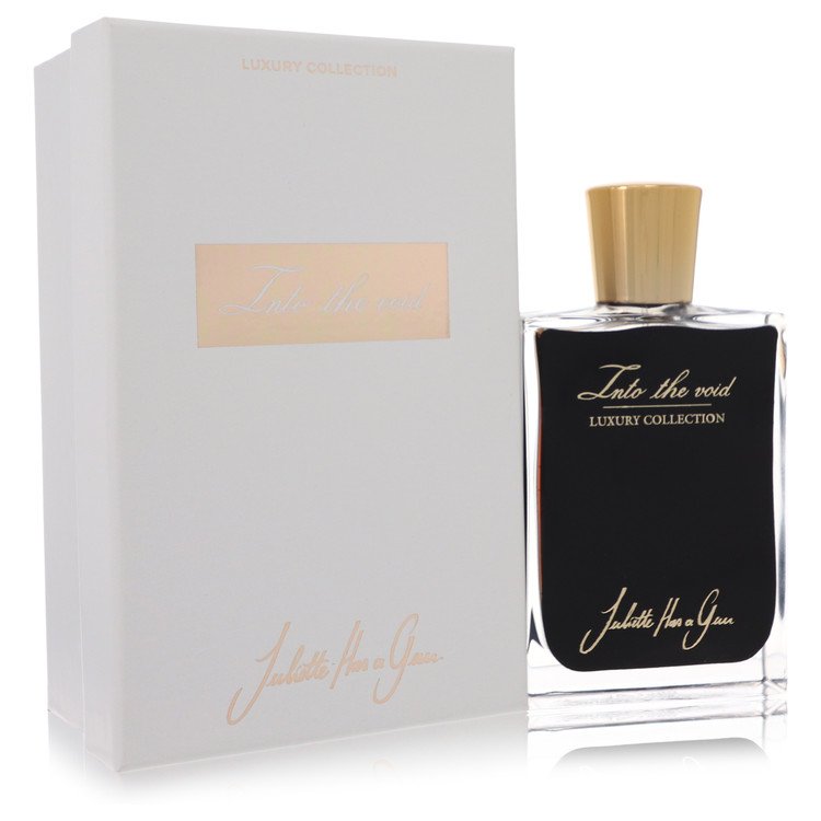 Into The Void Eau De Parfum Spray by Juliette Has A Gun 75 ml