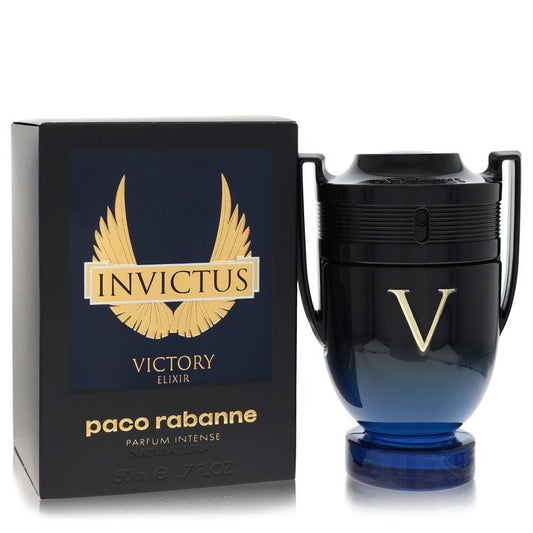 Invictus Victory Elixir Eau De Parfum Spray by Paco Rabanne 50 ml