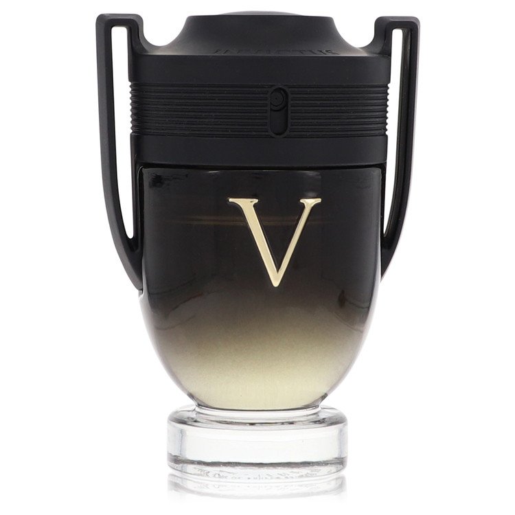 Invictus Victory Eau De Parfum Extreme Spray (Unboxed) by Paco Rabanne 50 ml