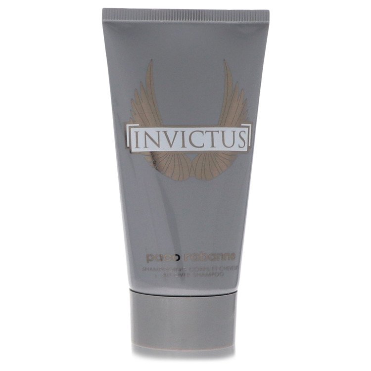 Invictus Shower Gel by Paco Rabanne 75 ml