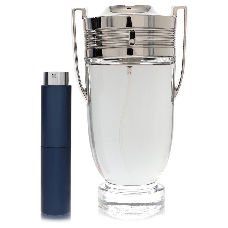 Invictus Travel Spray by Paco Rabanne 8 ml
