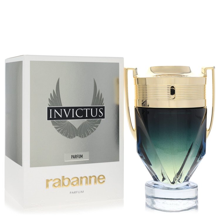 Invictus Parfum Spray by Paco Rabanne 100 ml
