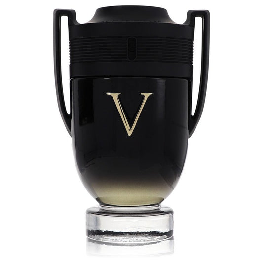 Invictus Victory Eau De Parfum Extreme Spray (Unboxed) by Paco Rabanne 100 ml