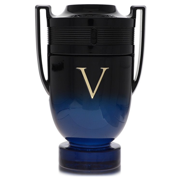 Invictus Victory Elixir Parfum Intense Spray (Unboxed) by Paco Rabanne 100 ml