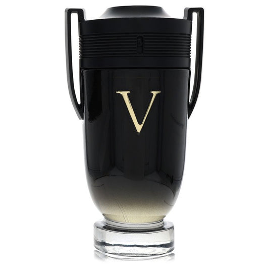 Invictus Victory Eau De Parfum Extreme Spray (Unboxed) by Paco Rabanne 200 ml