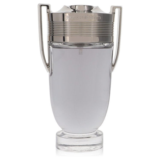 Invictus Eau De Toilette Spray (unboxed) by Paco Rabanne 200 ml