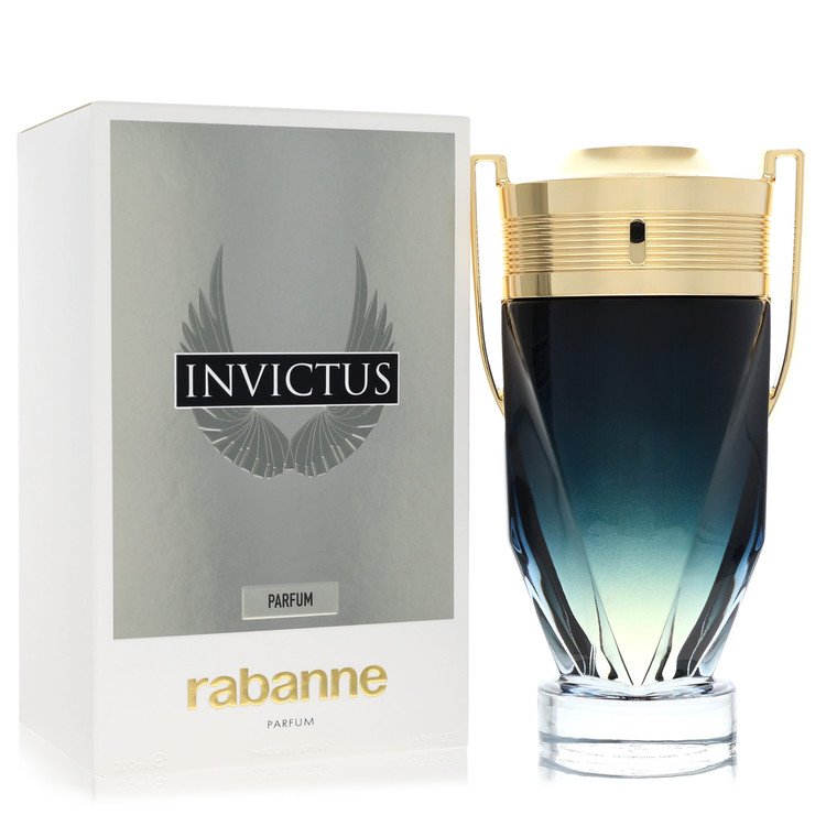 Invictus Parfum Spray by Paco Rabanne 200 ml