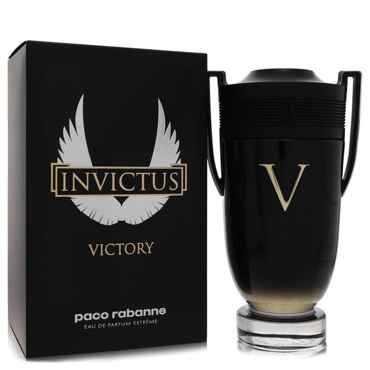 Paco Rabanne Invictus Victory Extreme Eau De Parfum - 200 ml