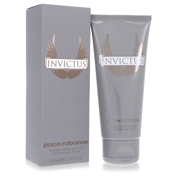 Invictus After Shave Balm by Paco Rabanne 100 ml