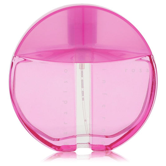 Inferno Paradiso Pink Eau De Toilette Spray (unboxed) by Benetton 100 ml
