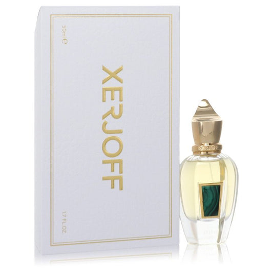 Xerjoff Irisss Eau De Parfum Spray by Xerjoff 50 ml