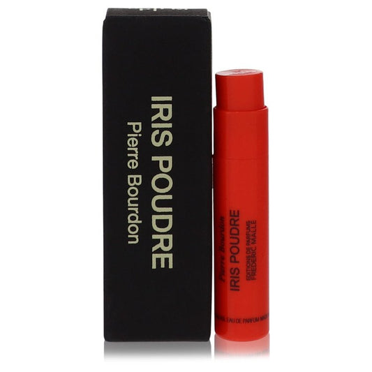 Iris Poudre Vial (Sample) by Frederic Malle 1 ml