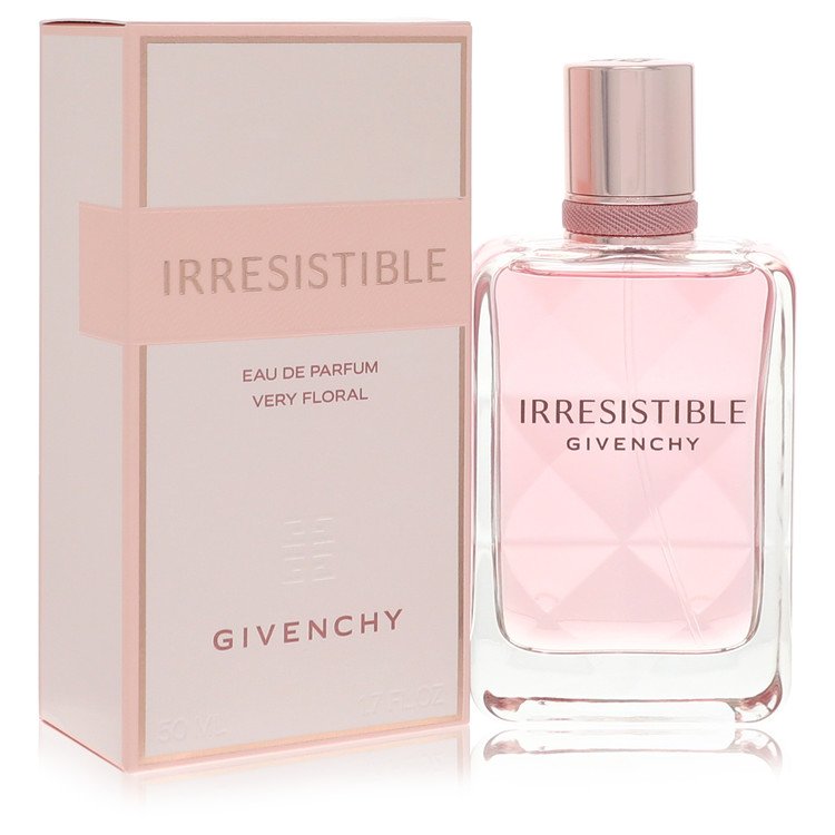 Irrisistible Givenchy Very Floral Eau De Parfum Spray by Givenchy 50 ml