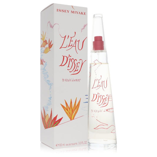Issey Miyake Summer Fragrance Eau De Toilette Spray (Edition 2022) by Issey Miyake 100 ml