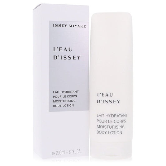 Leau Dissey (issey Miyake) Body Lotion by Issey Miyake 200 ml