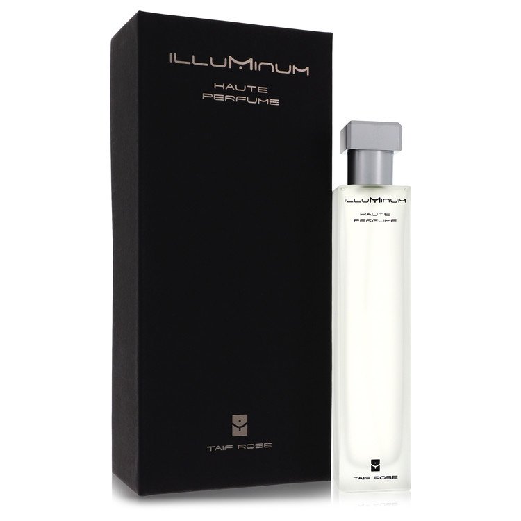 Illuminum Taif Rose Eau De Parfum Spray by Illuminum 100 ml