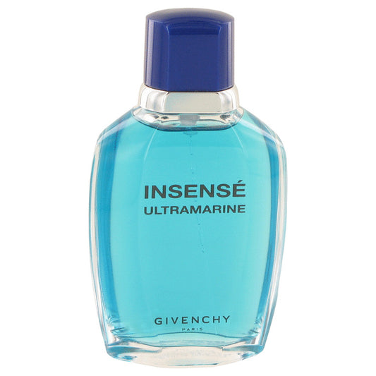 Insense Ultramarine Eau De Toilette Spray (unboxed) by Givenchy 100 ml